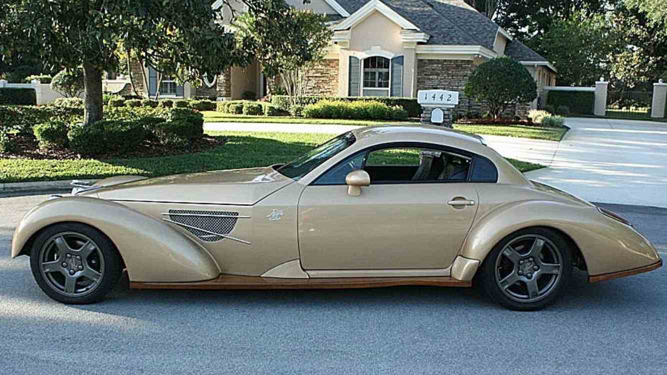Click to Enlarge-Esc to Close myimgs/ArtDecoCars1937-60/1988 Corvette Bella-Elana-coupe.jpg